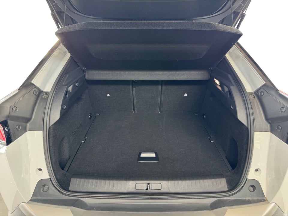 Peugeot e-3008 77 Allure 5d