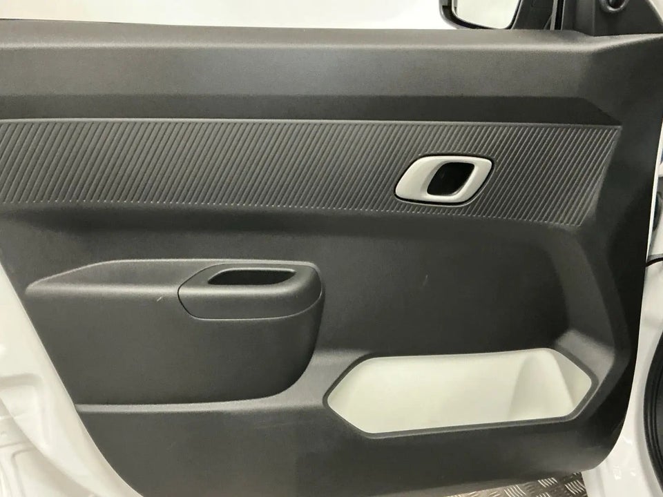 Dacia Spring Extreme 5d