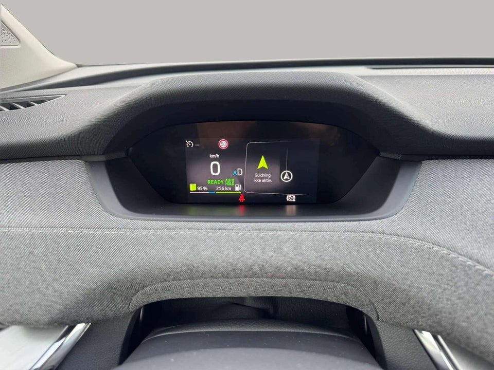 Skoda Enyaq 60 iV Loft 5d