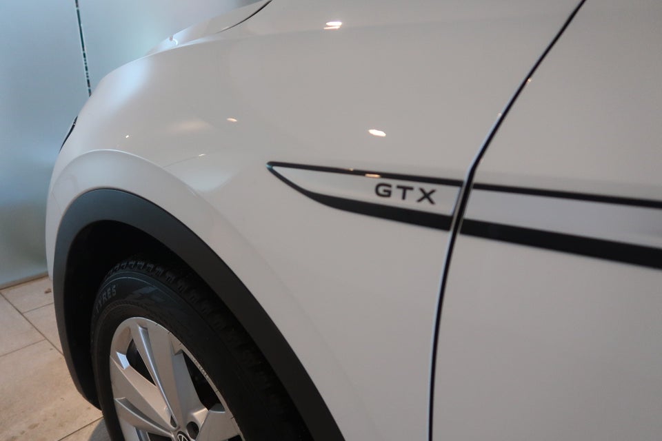 VW ID.4 77 GTX 4Motion 5d