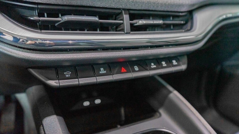 Skoda Enyaq 80 iV Coupé 5d