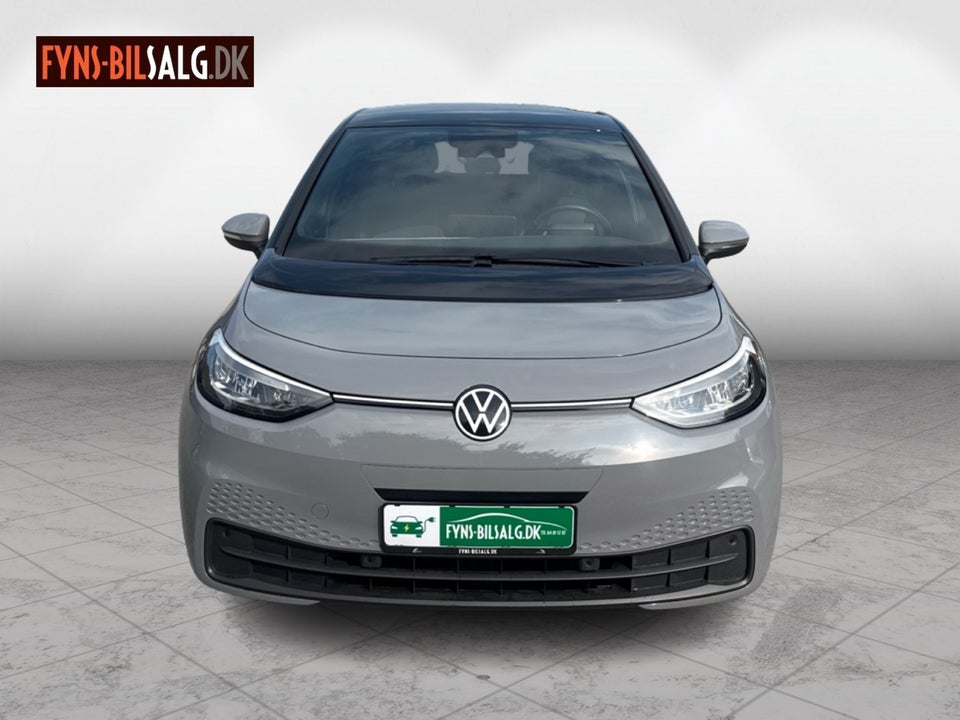 VW ID.3 58 Pro Performance Business 5d