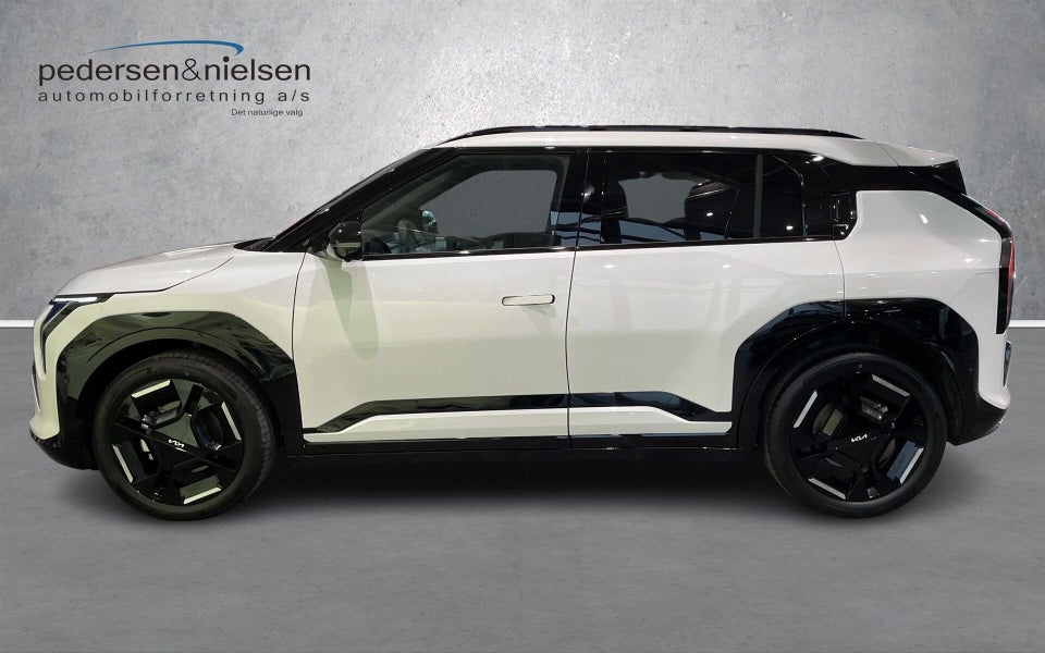 Kia EV3 81 Long Range GT-Line 5d