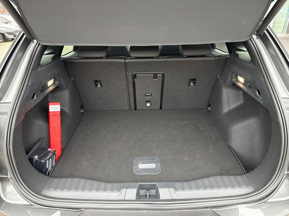 Ford Explorer 82 Select Extended Range 5d