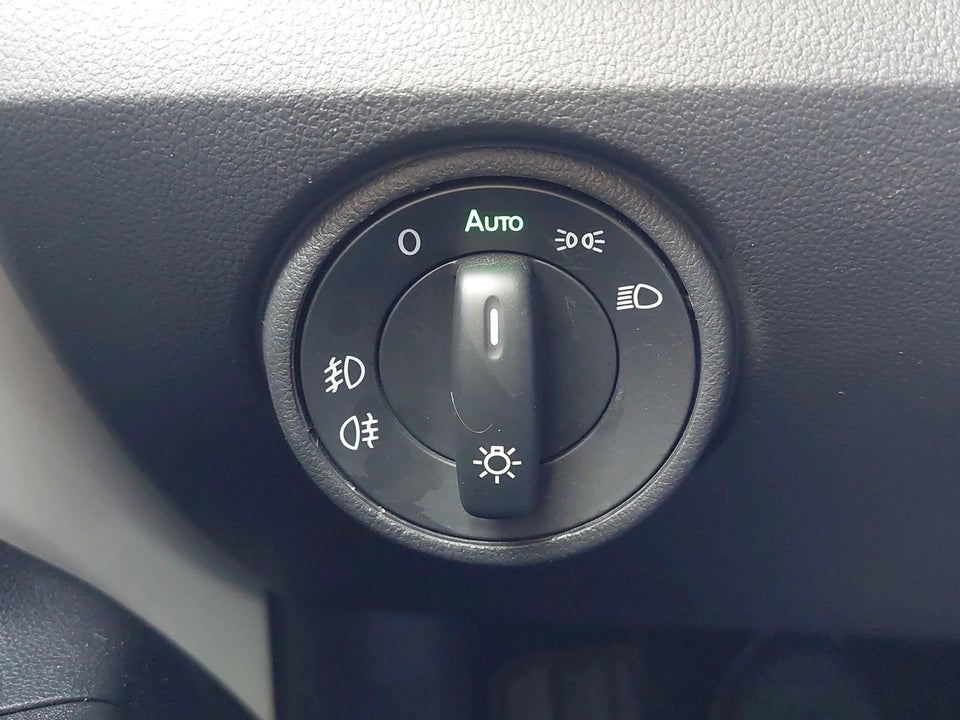 Skoda Citigo 1,0 MPi 60 Style Sport 5d