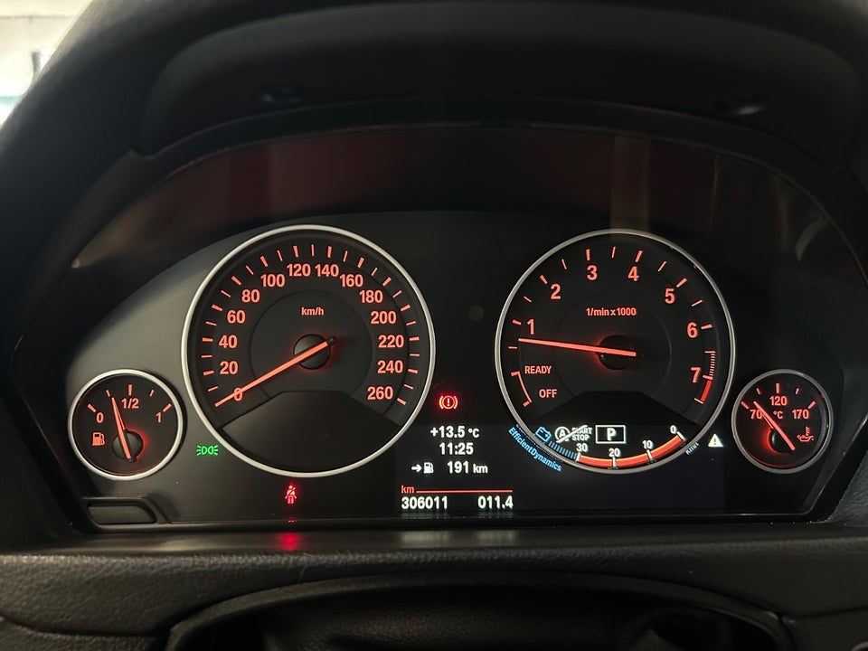 BMW 428i 2,0 Gran Coupé aut. 5d