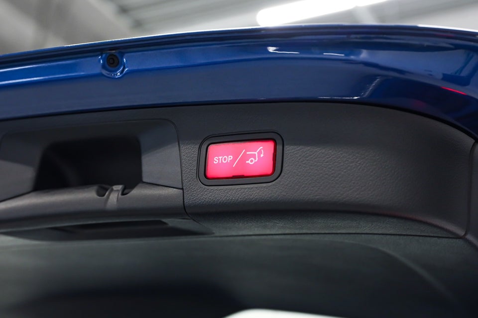 Mercedes EQA250+ AMG Advance 5d