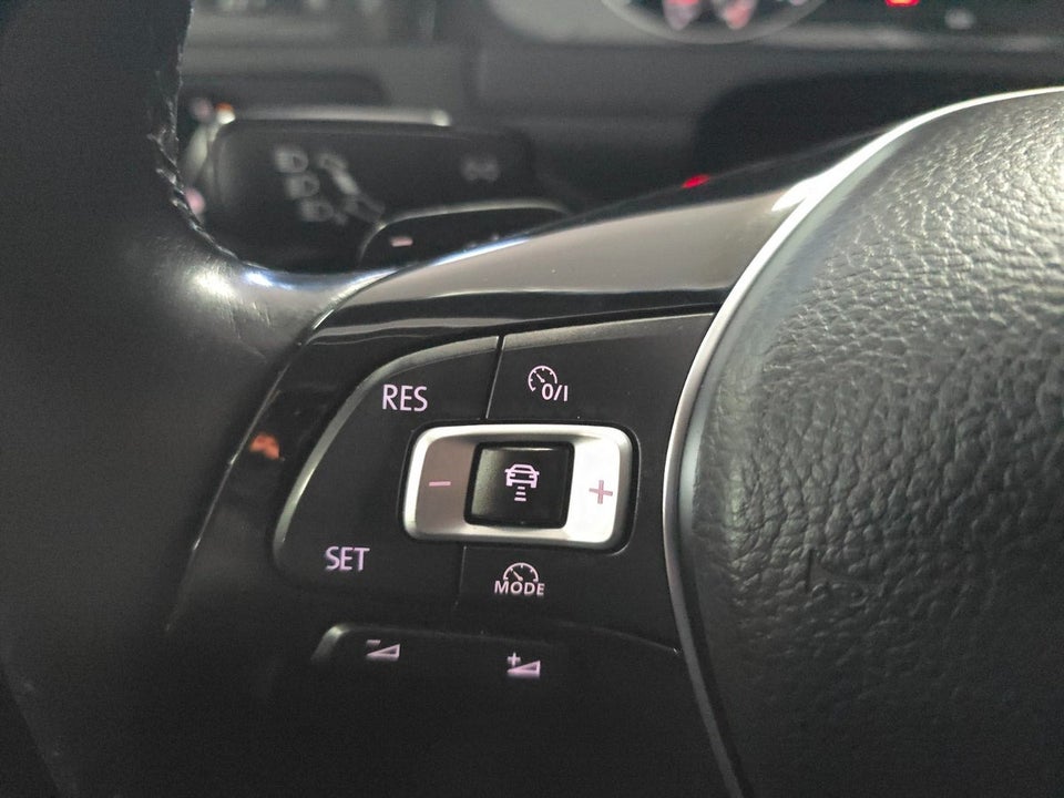 VW Golf VII 1,5 TSi 130 Comfortline Variant DSG 5d