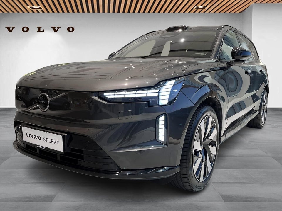 Volvo EX90 Twin Ultra 7prs 5d