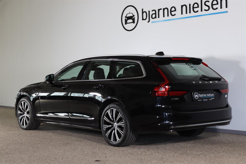 Volvo V90 2,0 T6 ReCharge Plus Bright aut. AWD 5d