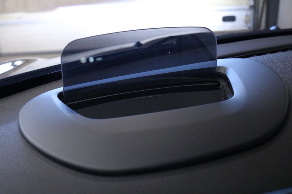 MINI Cooper SE Maximise 3d