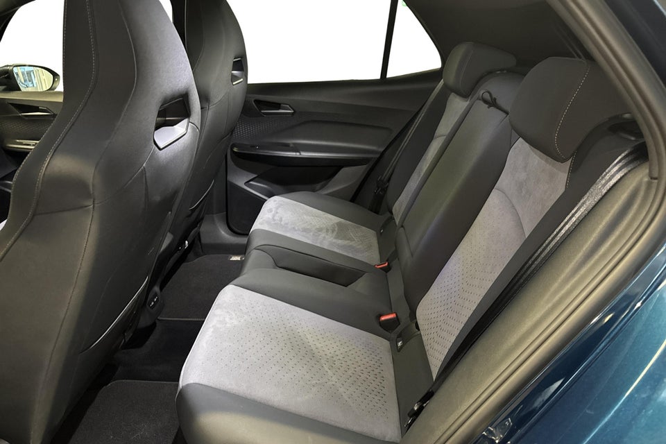 Cupra Born 77 e-Boost 5d