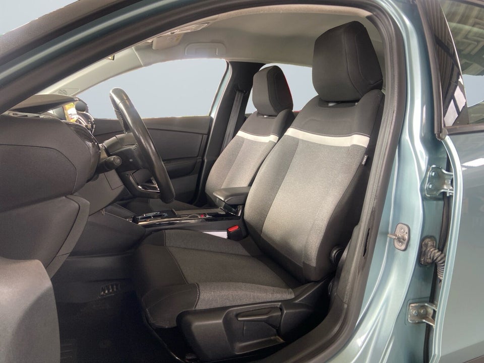 Citroën ë-C4 50 Feel 5d