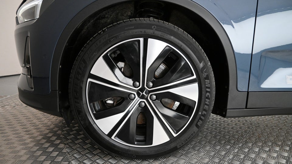 Polestar 2 Long Range 5d