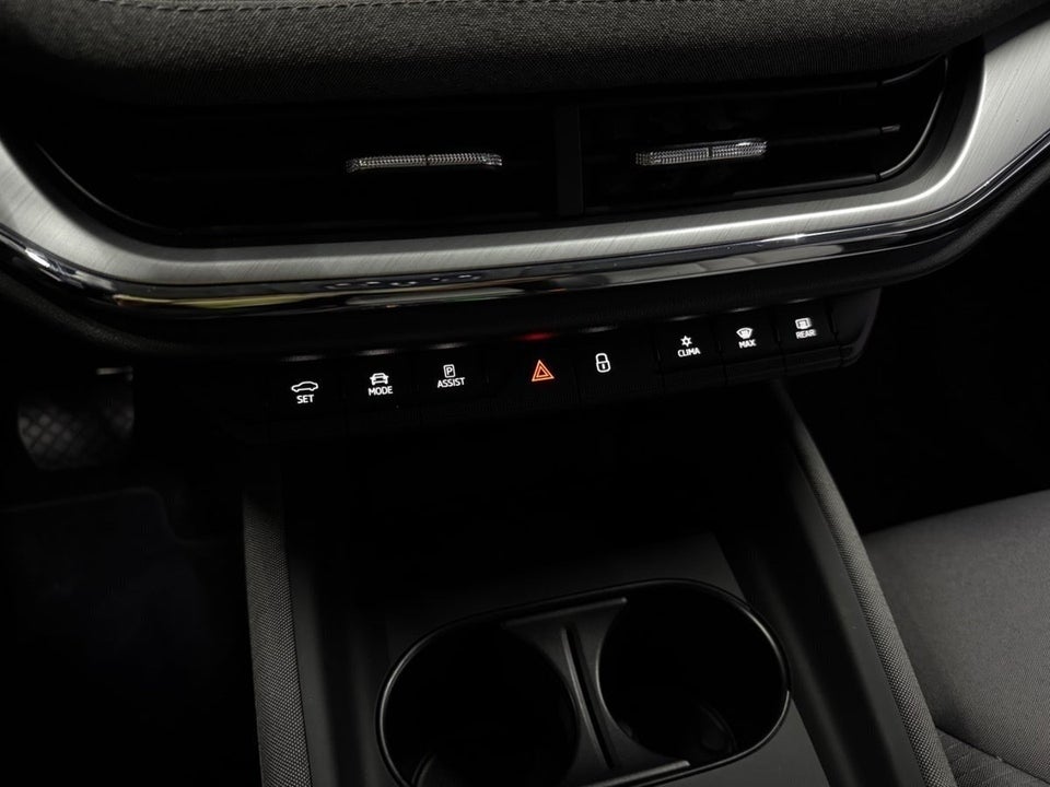 Skoda Enyaq 80 iV Loft 5d