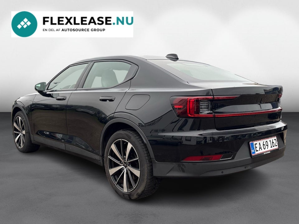 Polestar 2 Standard Range 5d