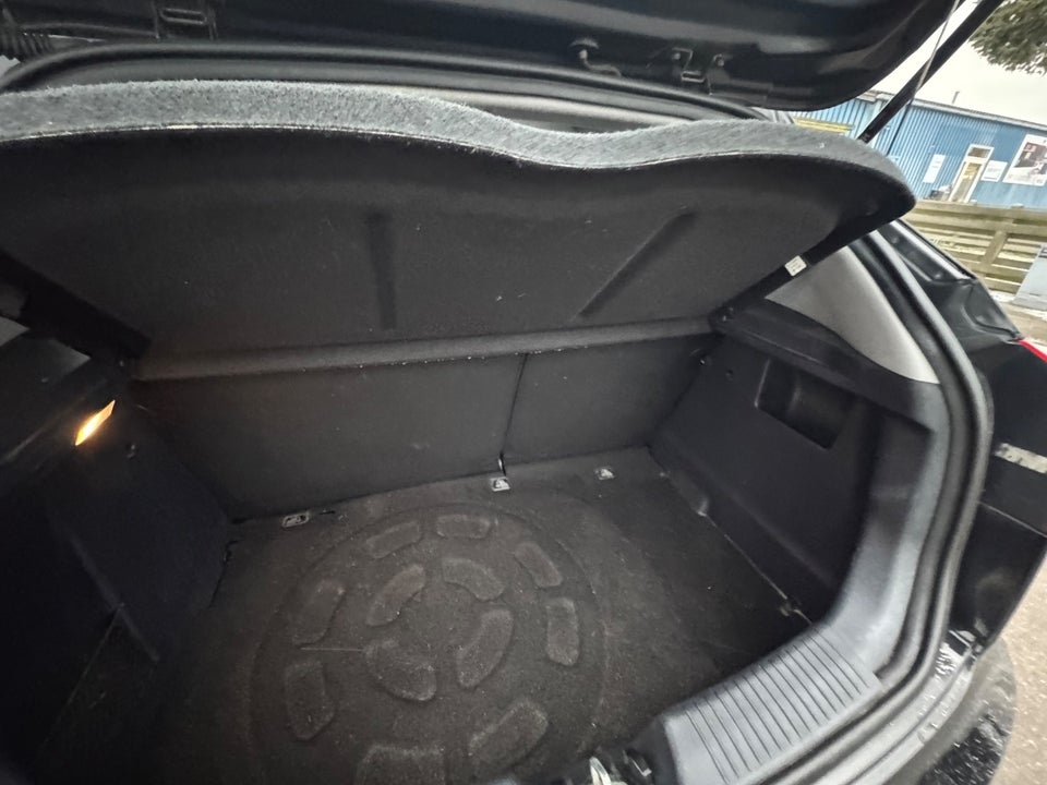 Kia Rio 1,2 CVVT Active 5d