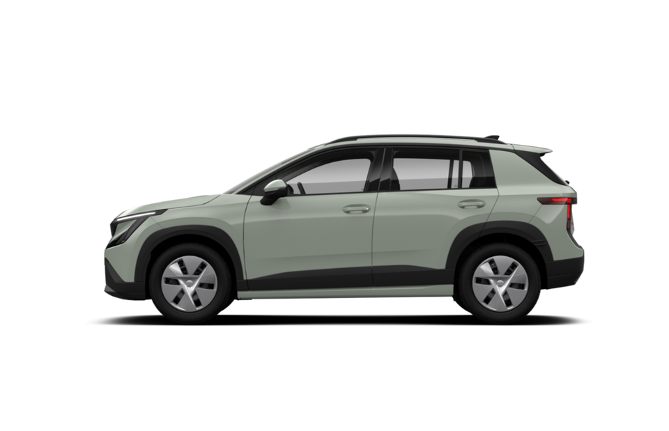 Skoda Epiq 55 Essence 5d