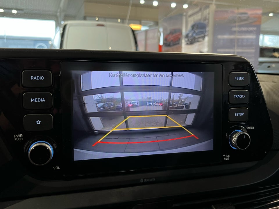 Hyundai i20 1,2 MPi Essential 5d