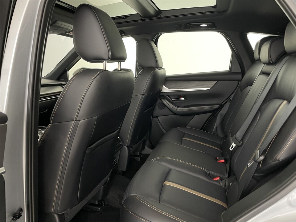 Mazda CX-60 2,5 PHEV Homura+ aut. AWD 5d