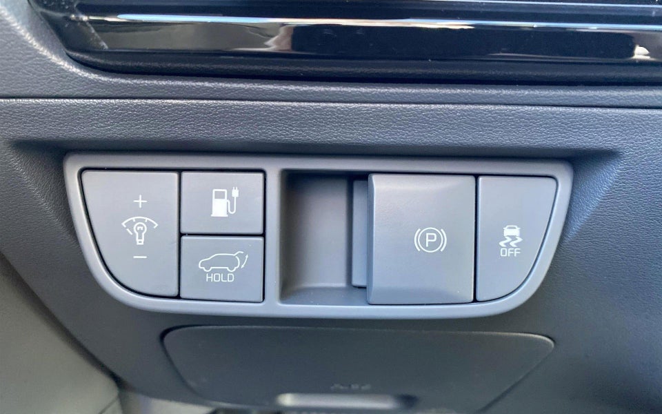 Kia EV6 84 Long Range Prestige 5d