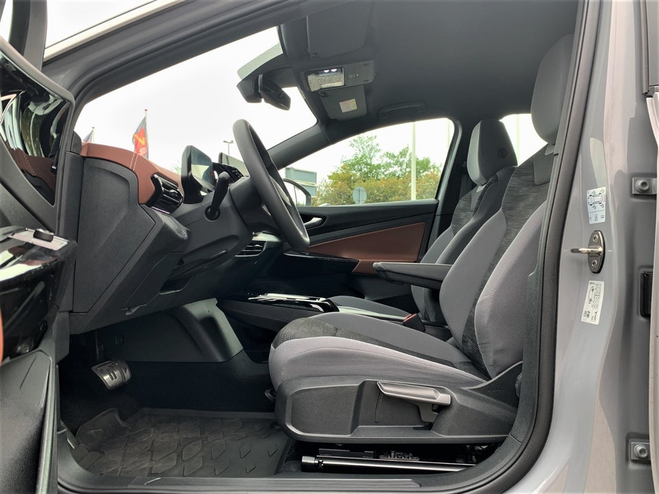 VW ID.5 77 Pro Performance 5d