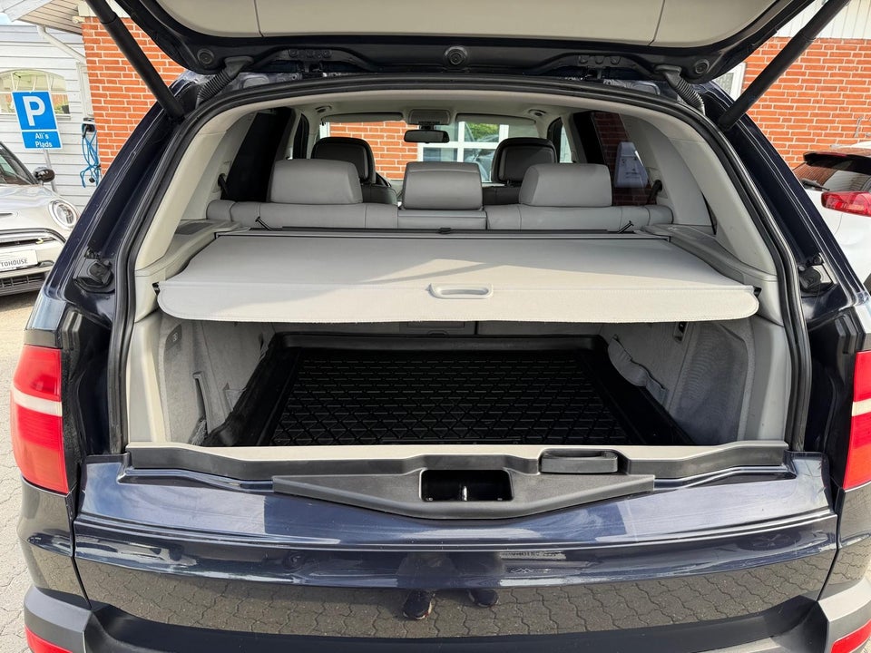 BMW X5 3,0 xDrive30d aut. 5d