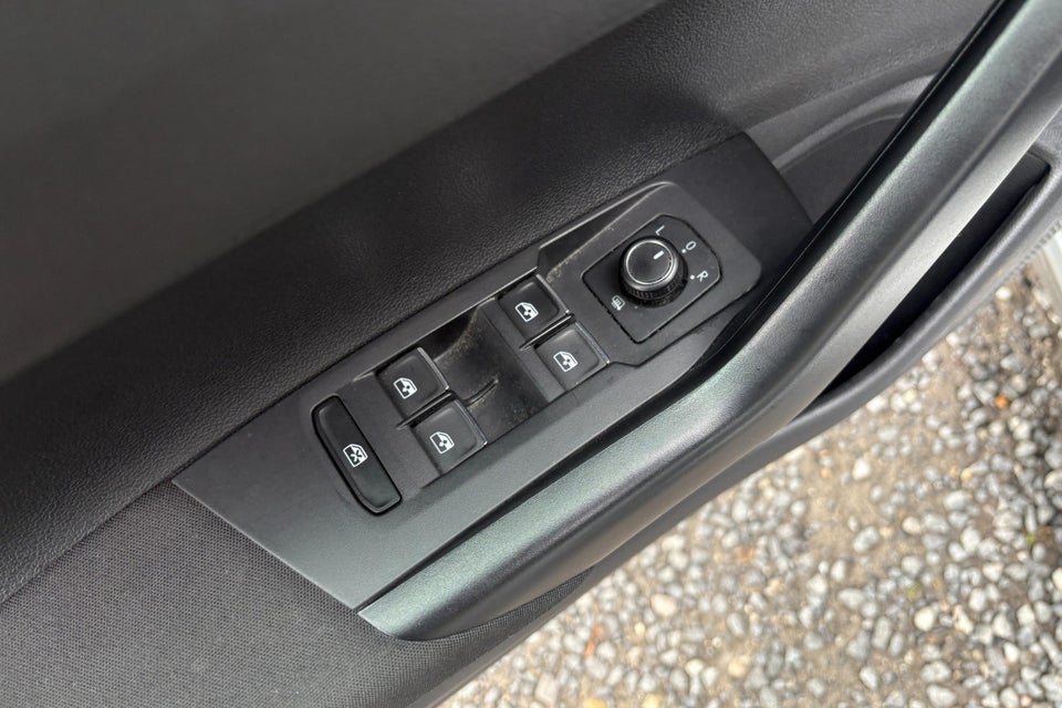 VW Polo 1,0 TSi 95 Comfortline 5d