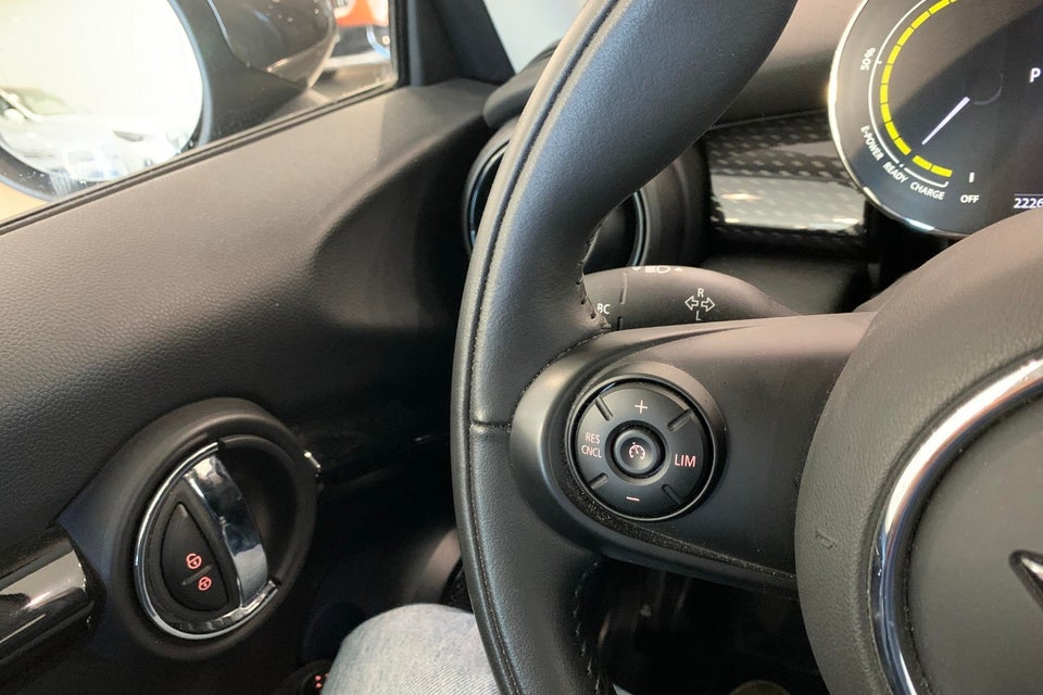 MINI Cooper SE 3d