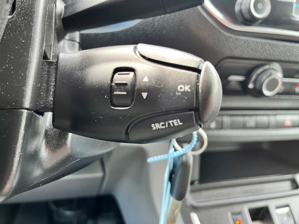 Peugeot e-Expert 50 L2 Plus Van