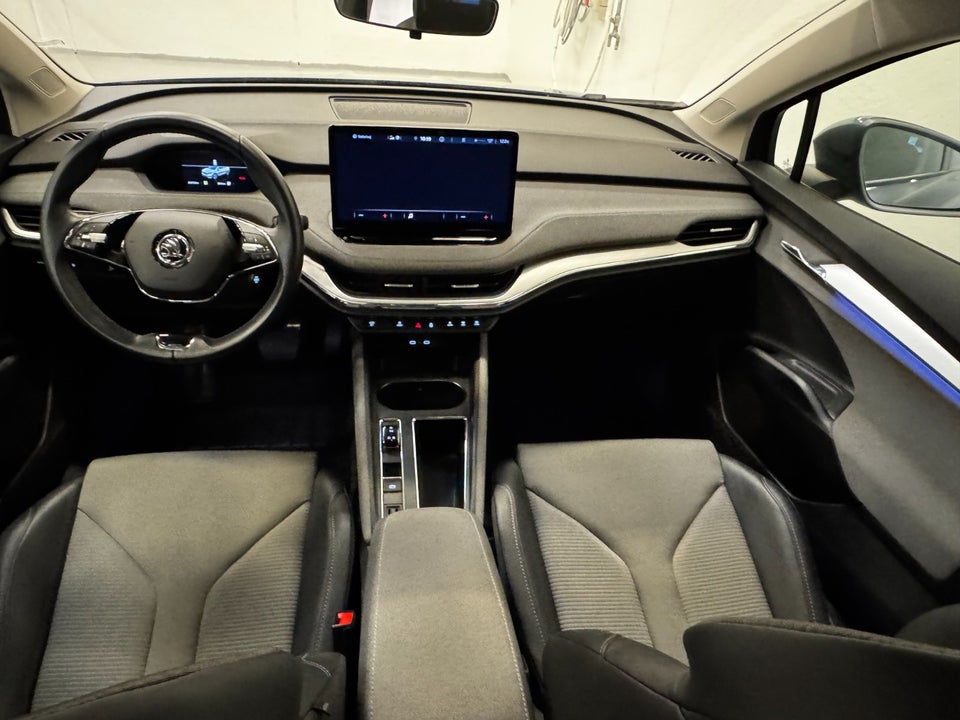 Skoda Enyaq 50 iV 5d