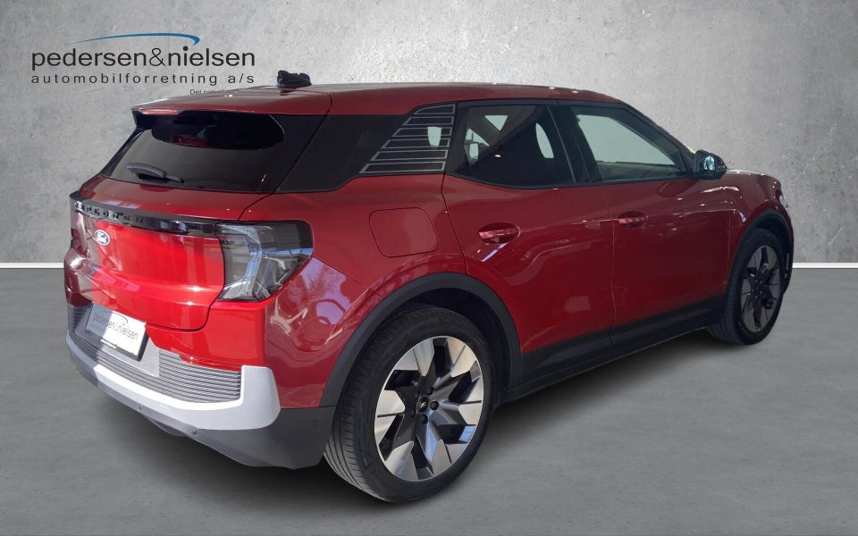 Ford Explorer 77 Premium Extended Range 5d