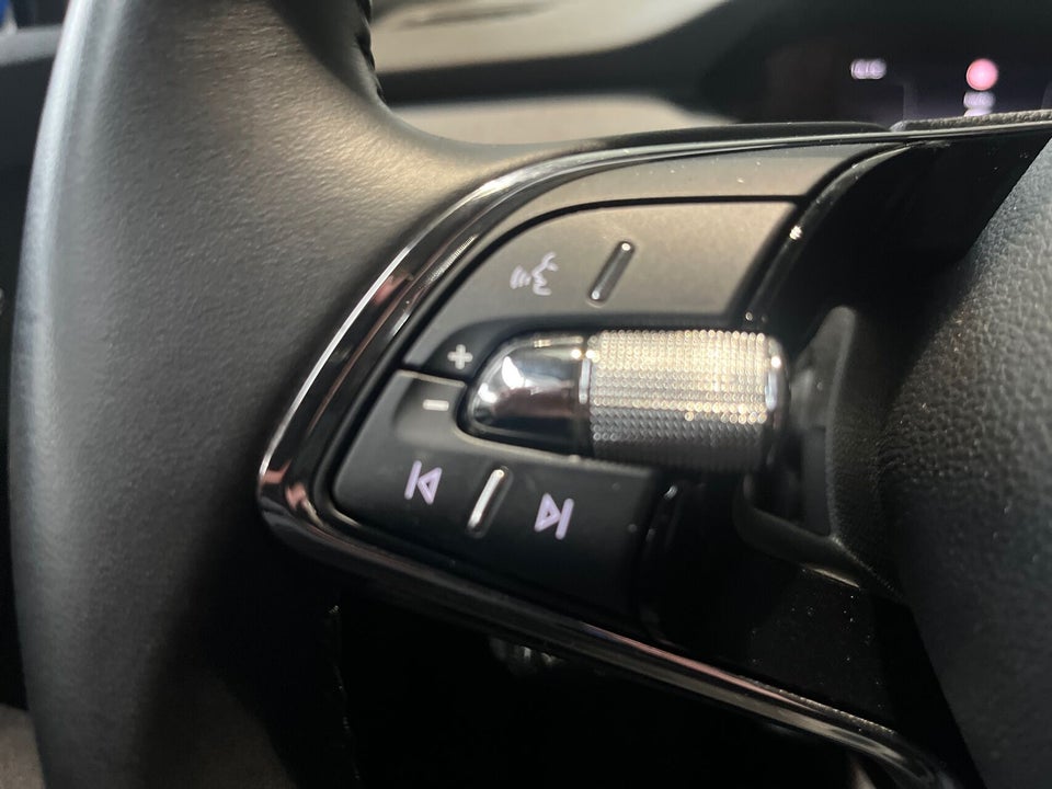 Skoda Enyaq 60 iV 5d