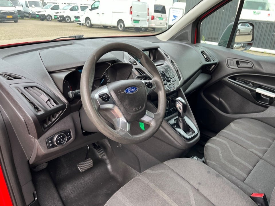 Ford Transit Connect 1,5 TDCi 120 Trend aut. lang