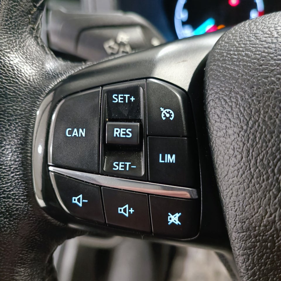 Ford Transit 350 L3 Van 2,0 TDCi 170 Trend H2 RWD