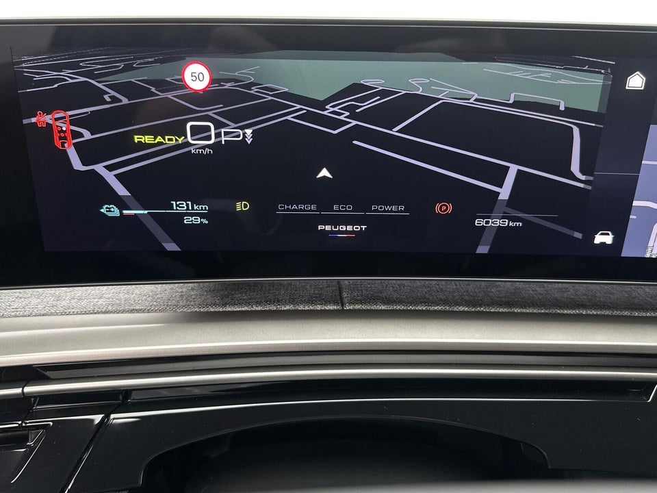 Peugeot e-5008 77 GT Pack AWD 5d