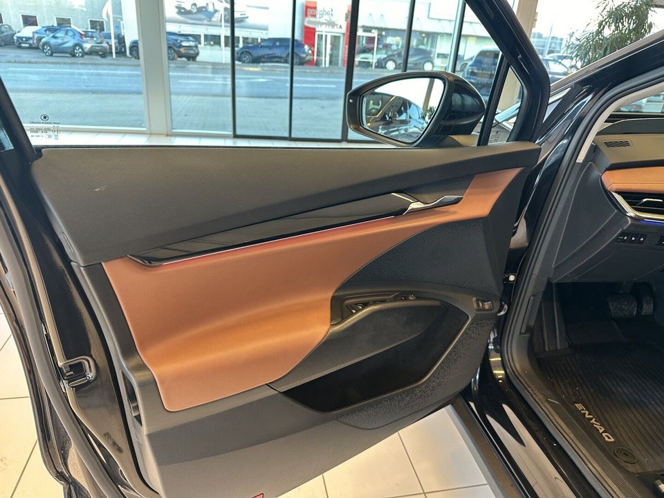 Skoda Enyaq 80 iV Selection Suite 5d