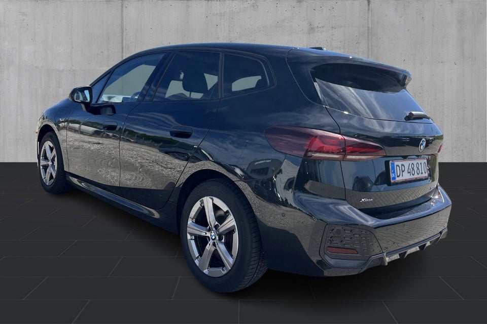 BMW 225e 1,5 Active Tourer M-Sport xDrive aut. 5d
