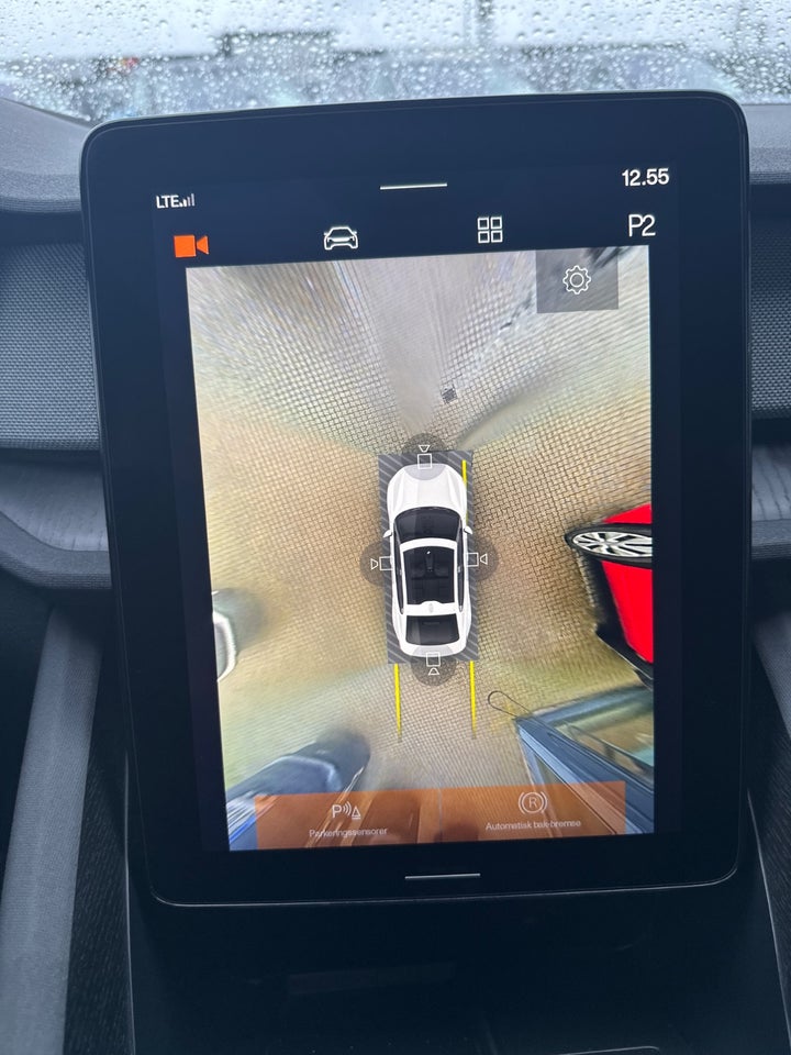 Polestar 2 Long Range 5d