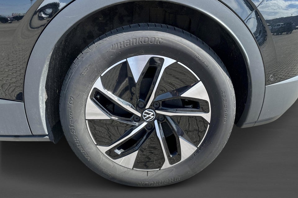 VW ID.4 77 Style+ 5d