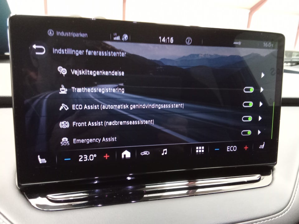 Skoda Enyaq 80x iV Sportline 5d