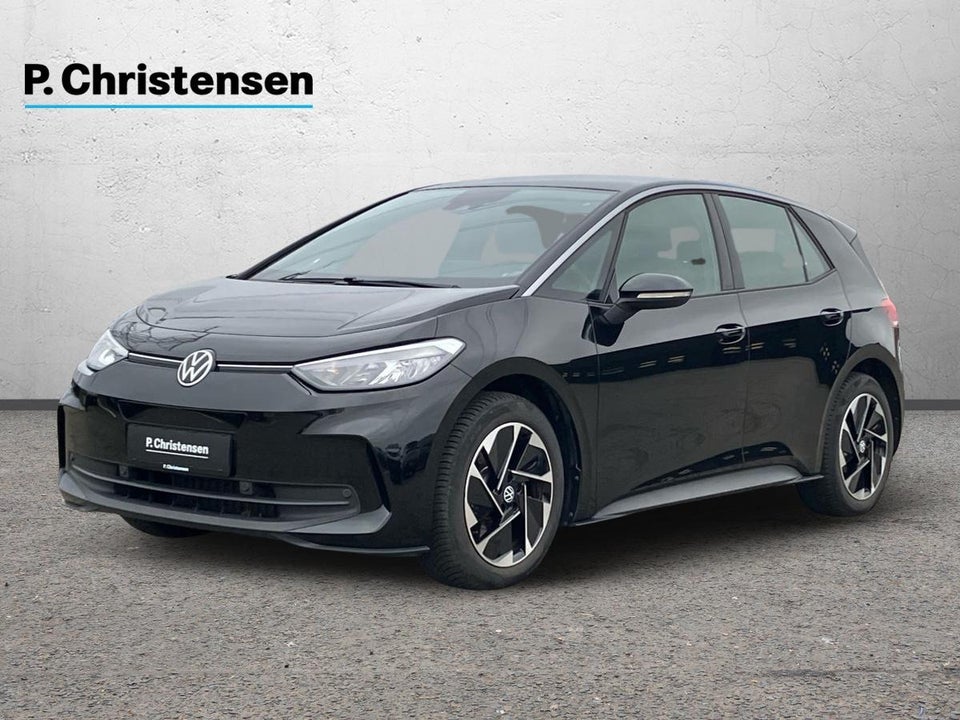 VW ID.3 58 Pro Performance Business 5d