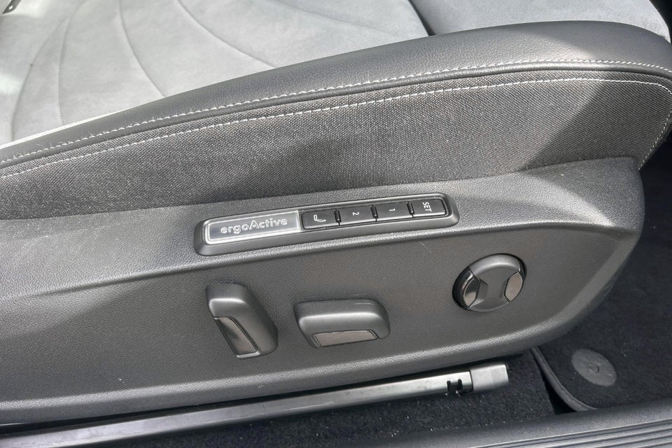 VW ID.3 77 Pro S 5d