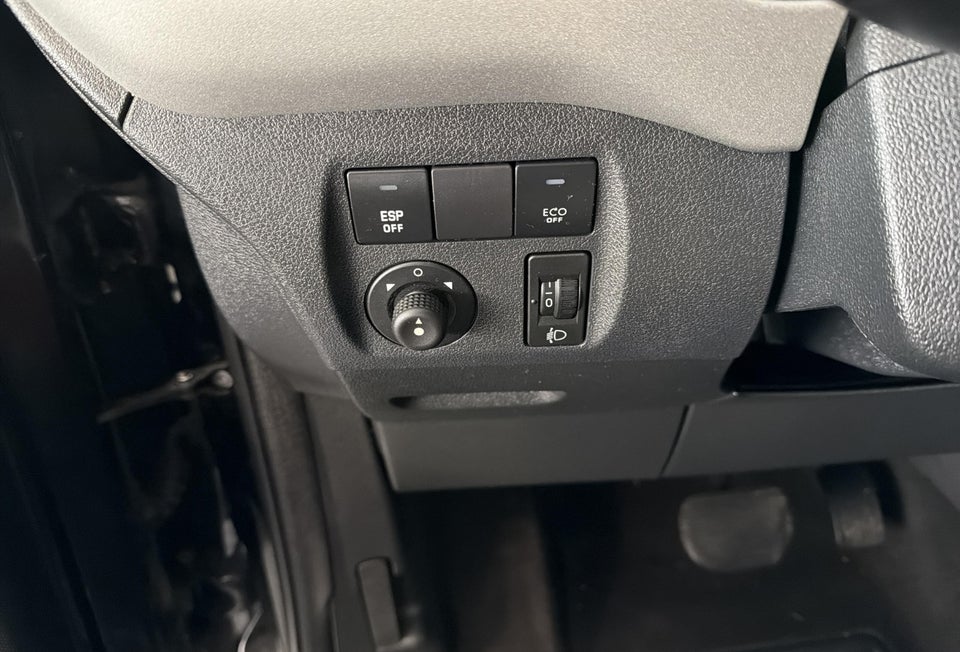 Citroën Berlingo 1,6 e-HDi 92 Seduction E6G 5d