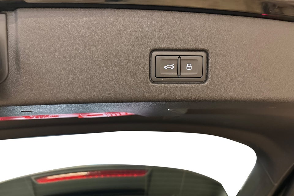 Audi Q4 e-tron 45 Progress 5d