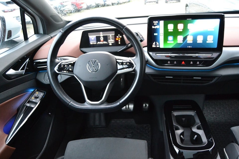 VW ID.4 77 Pro Performance Max 5d