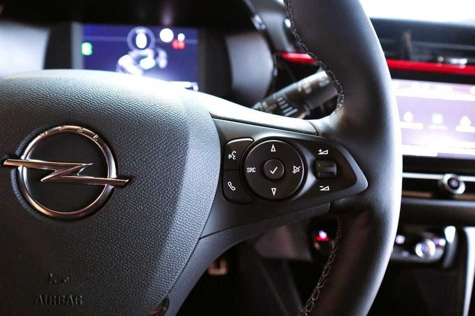 Opel Corsa-e 50 GS-Line 5d