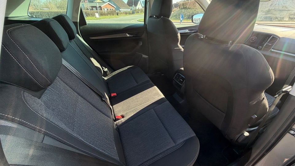 Skoda Karoq 2,0 TDi 150 Style 4x4 5d