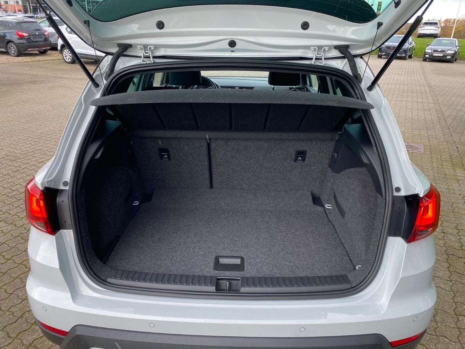 Seat Arona 1,0 TSi 115 Xcellence DSG 5d