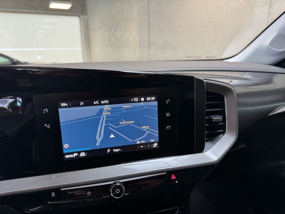 Opel Mokka-e 50 Elegance 5d